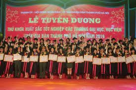 Thông báo tiếp nhận Phiếu đăng ký thi tuyển công chức và Phiếu đăng ký xét tuyển công chức diện thu hút, tạo nguồn cán bộ từ sinh viên tốt nghiệp xuất sắc, cán bộ khoa học trẻ thành phố Hà Nội năm 2022